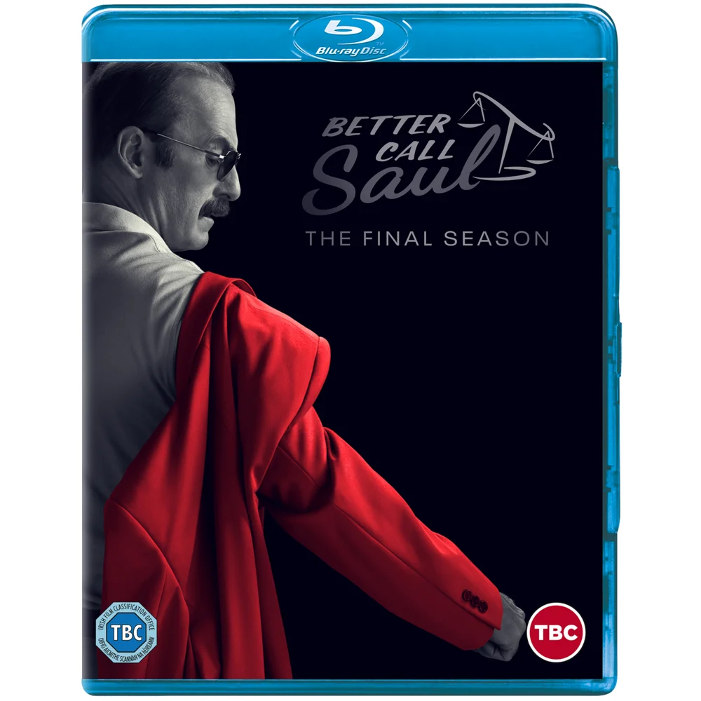Better Call Saul - Season 06 Image 1