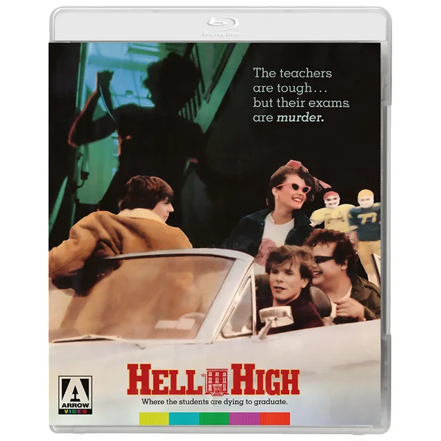 Hell High