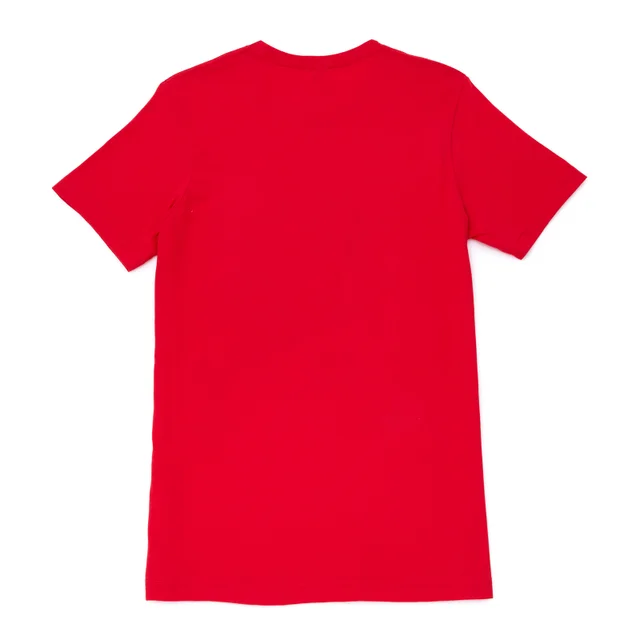 Stranger Things Demogorgon Unisex T-Shirt - Red