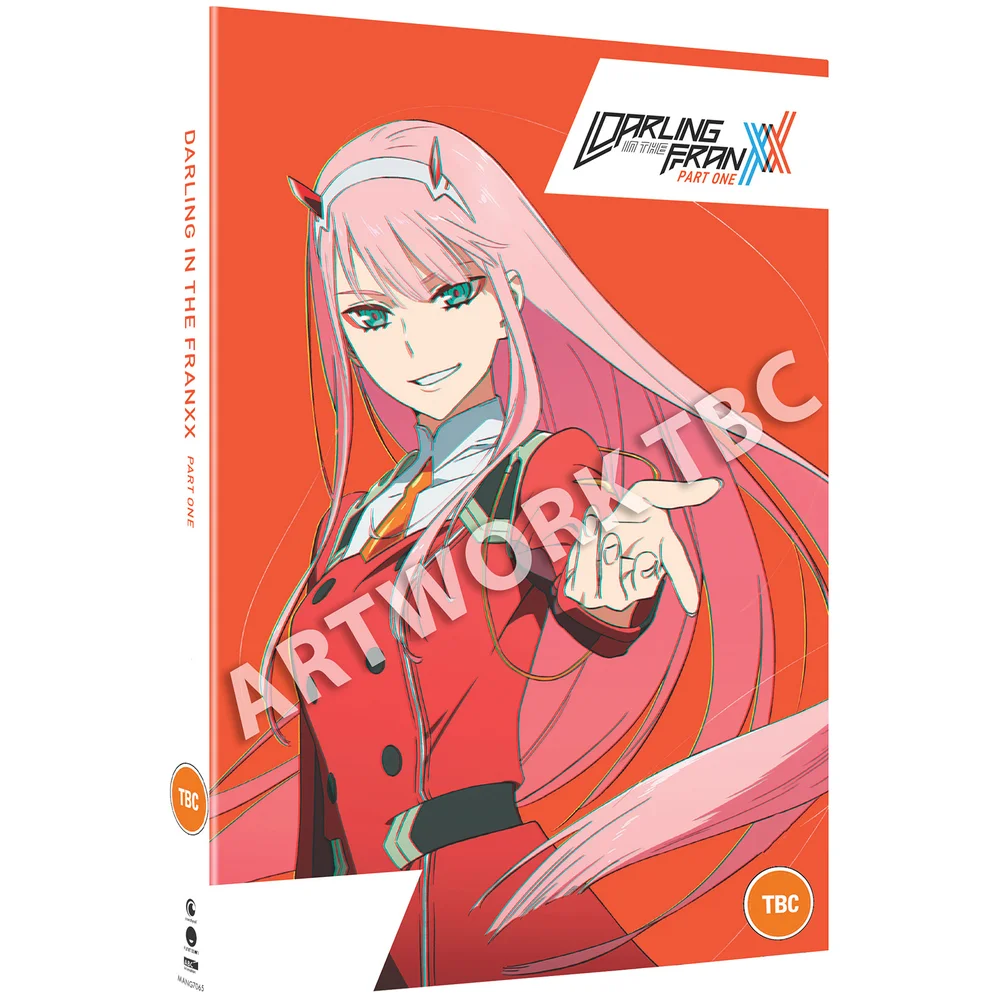 Darling in the Franxx: The Complete Series Image 1