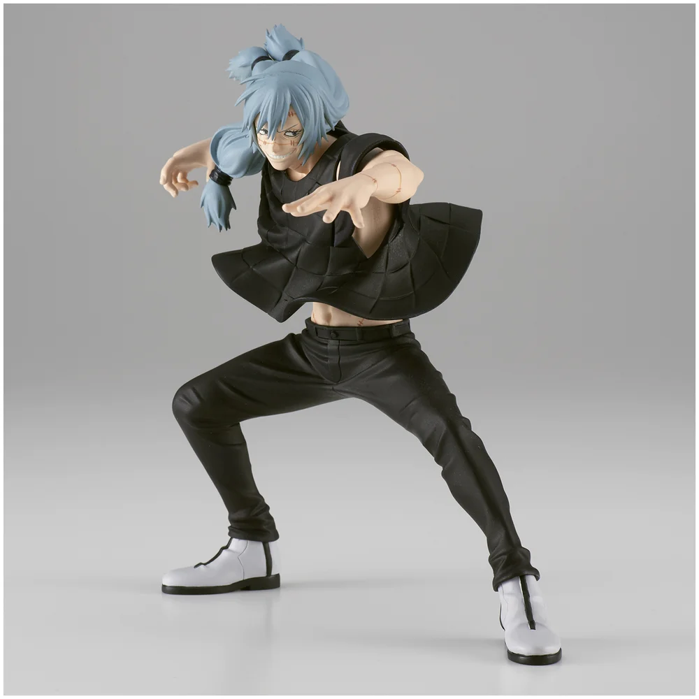 Jujutsu Kaisen Mahito Statue Image 1