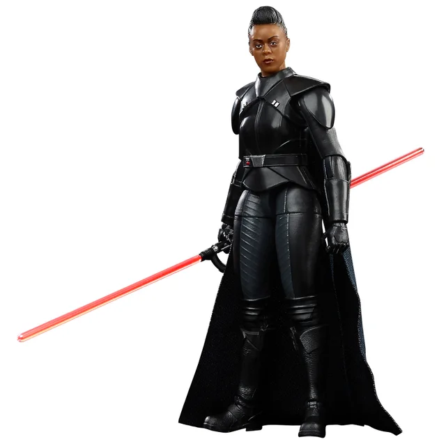 Hasbro Star Wars: Obi Wan Kenobi The Black Series Reva (Third Sister) Action Figure