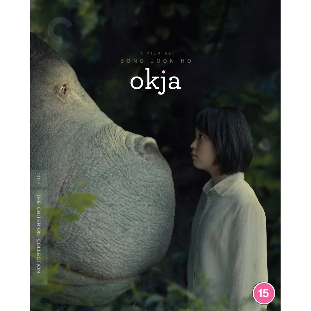 Okja - The Criterion Collection Image 1