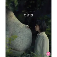 Okja - The Criterion Collection - undefined undefined