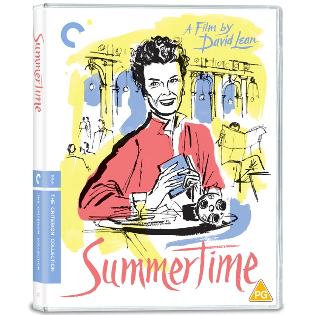 Summertime - The Criterion Collection