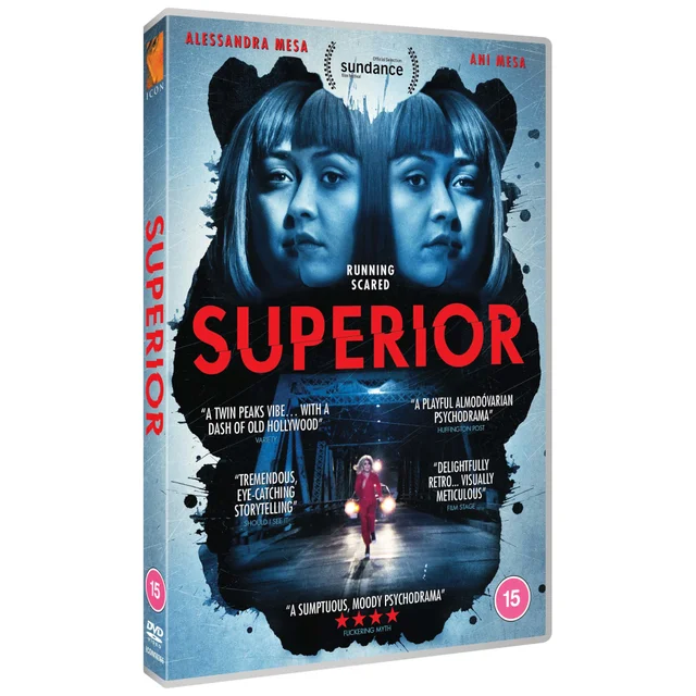 Superior