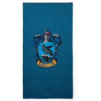 Harry Potter Ravenclaw Beach Towel