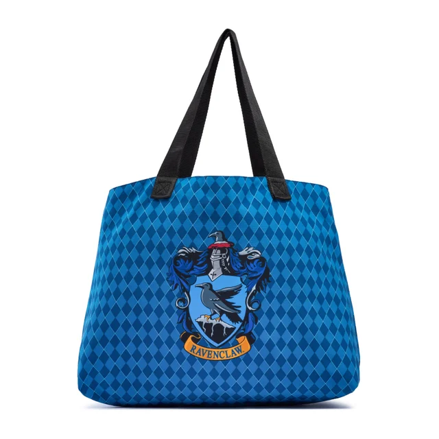 Harry Potter Ravenclaw Tote Bag