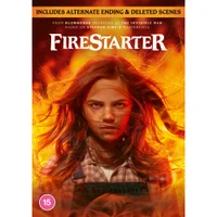 Firestarter - undefined undefined
