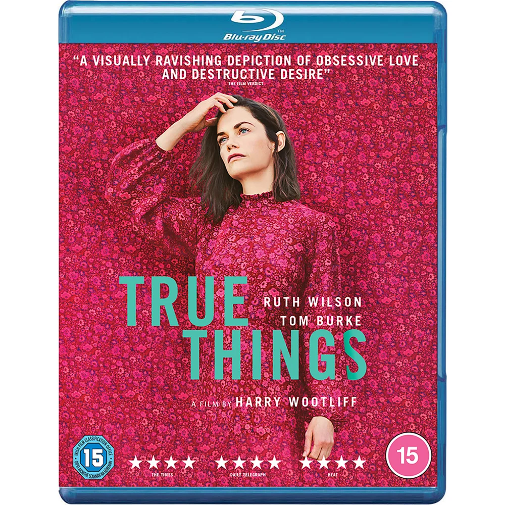 True Things Image 1