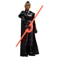 Hasbro Star Wars: Obi-Wan Kenobi Retro Collection Reva (Third Sister) Action Figure - undefined undefined