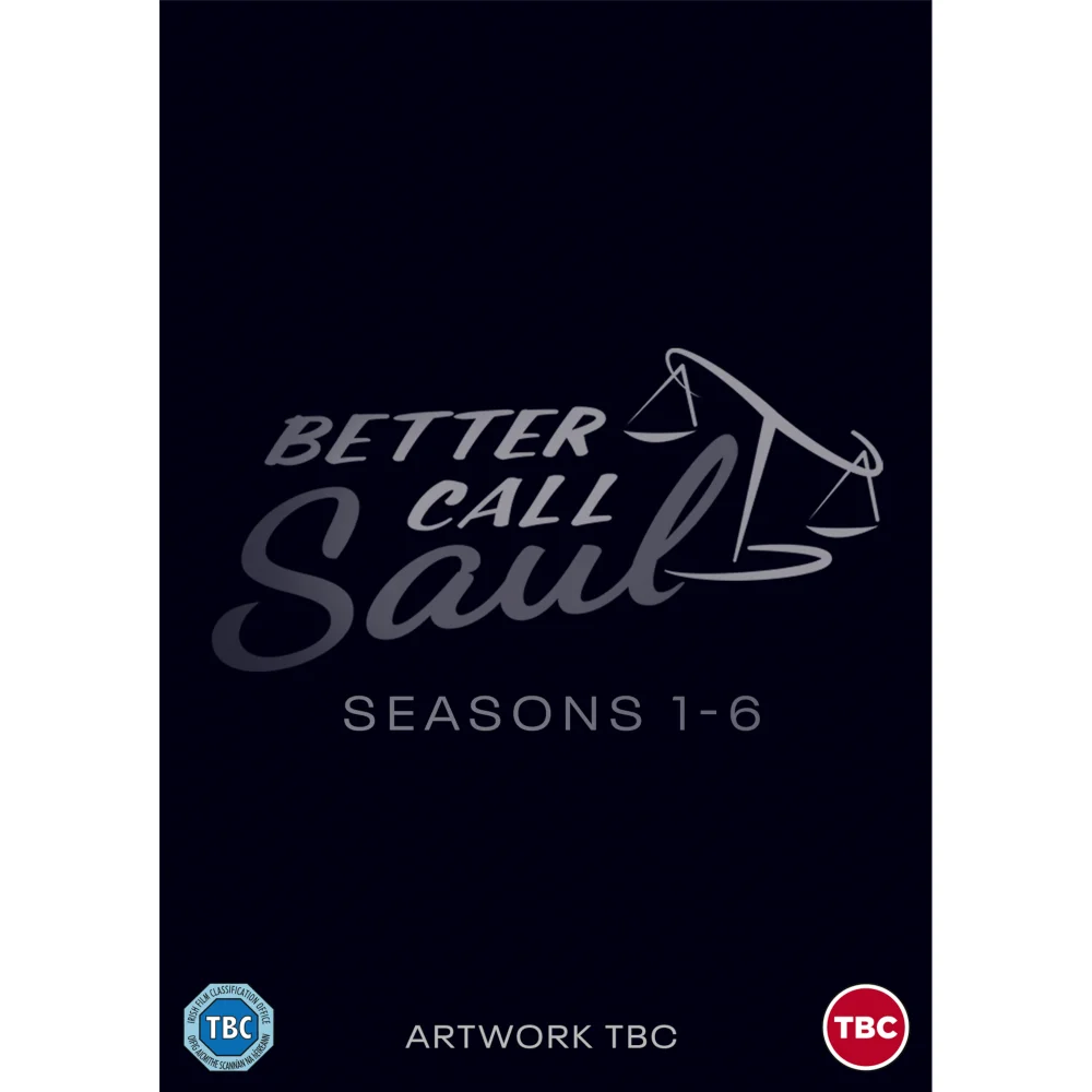 Better Call Saul - Seasons 01-06 Image 1