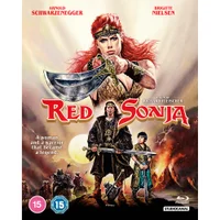 Red Sonja - undefined undefined