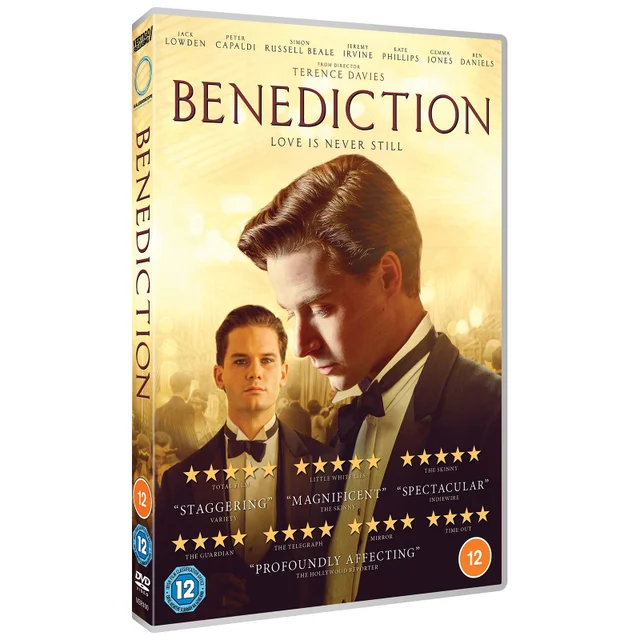 Benediction