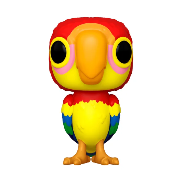 Walt Disney World 50th José Carioca Funko Pop! Vinyl