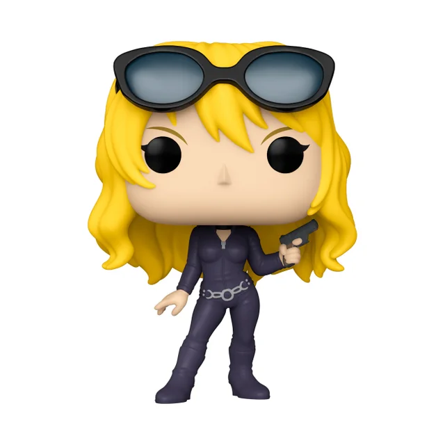 Cowboy Bebop Julia Funko Pop! Vinyl