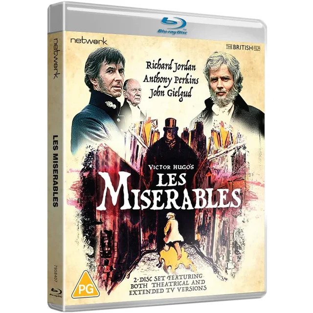 Les Miserables