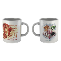 Harry Potter Gryffindor Mug - undefined undefined