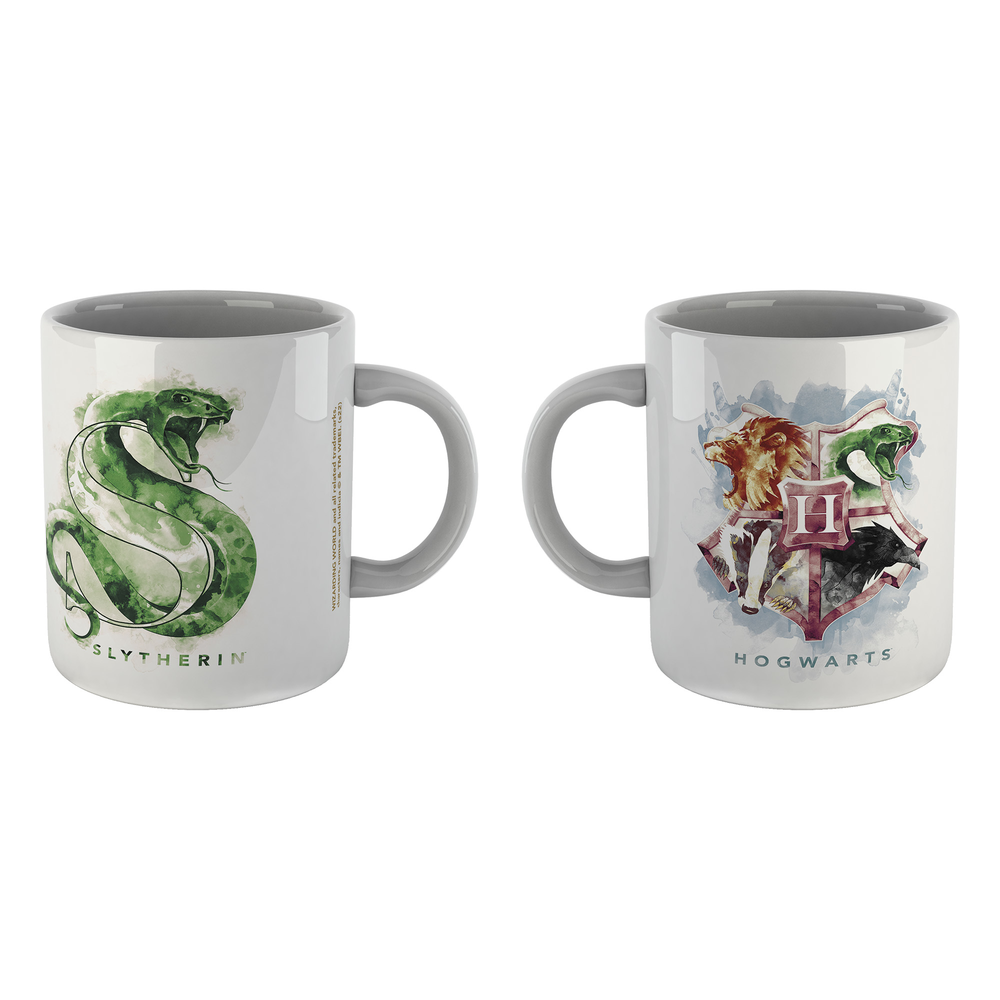 Harry Potter Slytherin Mug Image 1