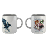 Harry Potter Ravenclaw Mug - undefined undefined