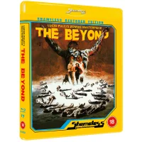The Beyond (Standard Edition)