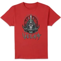 Stranger Things Vecna Unisex T-Shirt - Red