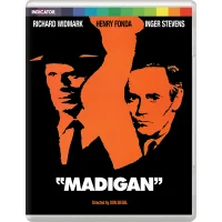 Madigan (Limited Edition) - undefined undefined