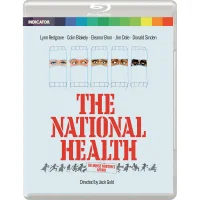 The National Health (Standard Edition) - undefined undefined