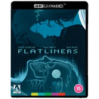 Flatliners 4K Ultra HD