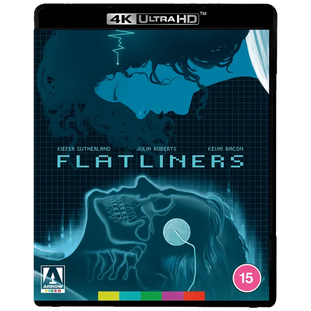 Flatliners 4K Ultra HD