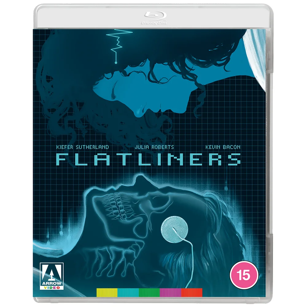Flatliners Image 1