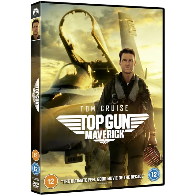 Top Gun: Maverick