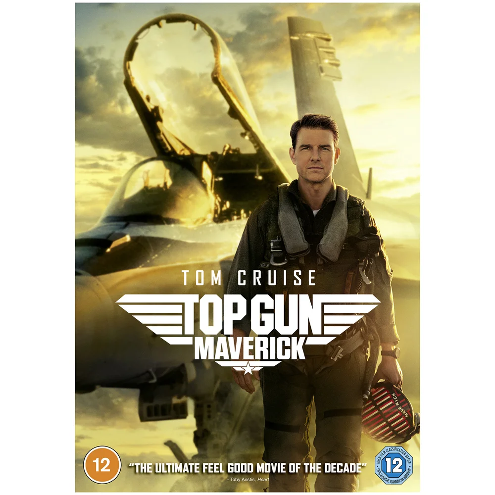 Top Gun: Maverick Image 1