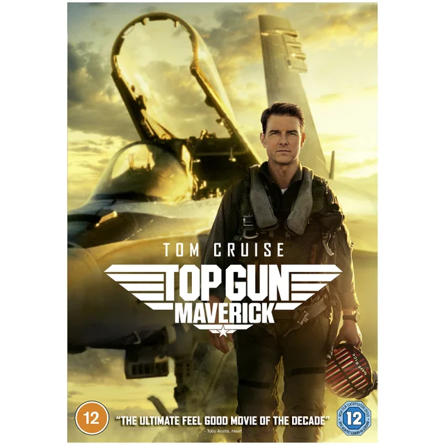 Top Gun: Maverick