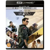 Top Gun Double Pack - 4K Ultra HD - undefined undefined