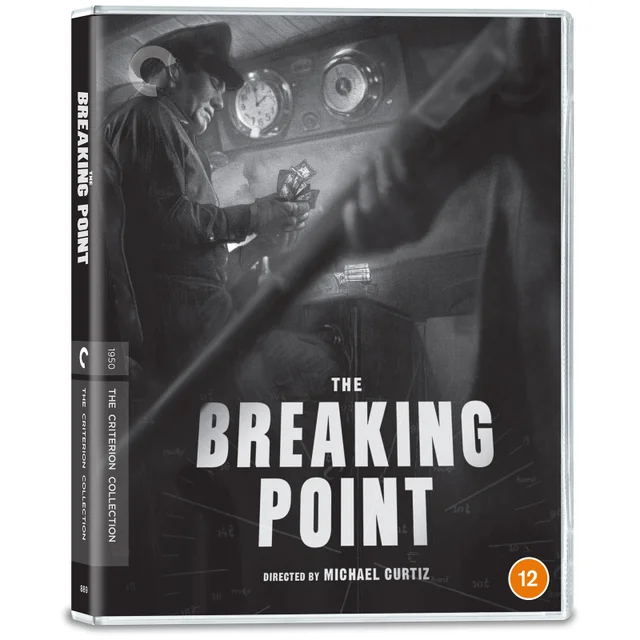 The Breaking Point - The Criterion Collection