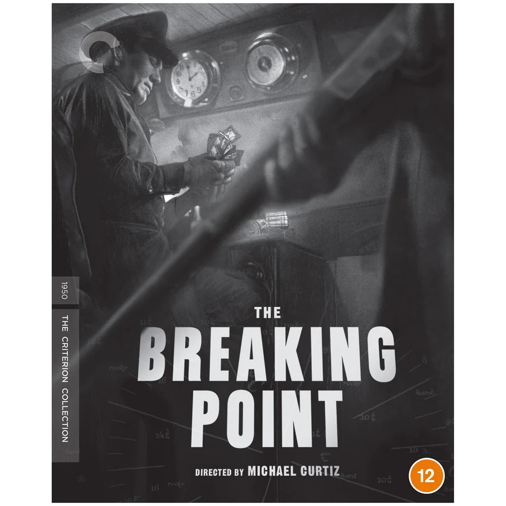 The Breaking Point - The Criterion Collection Image 1