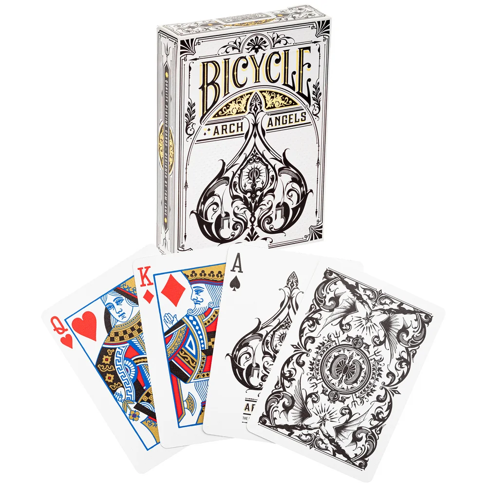 Bicycle® Archangels Image 1