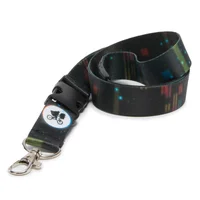 Akedo x E.T. Glitch Lanyard - undefined undefined