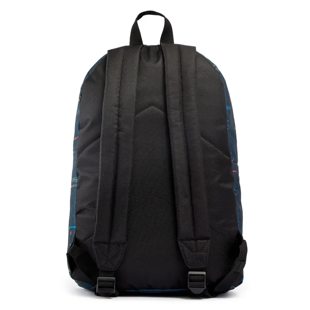 Akedo x E.T. Glitch Backpack