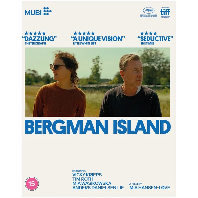 Bergman Island
