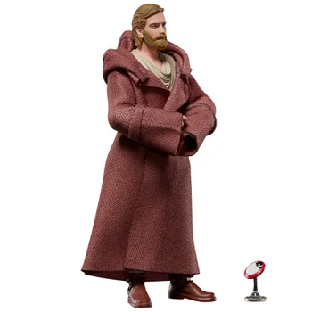Hasbro Star Wars The Vintage Collection Obi-Wan Kenobi (Wandering Jedi) Action Figure