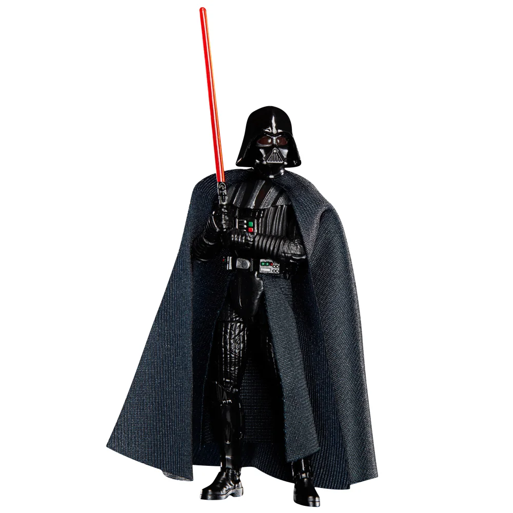 Hasbro Star Wars The Vintage Collection Darth Vader (The Dark Times) Action Figure Image 1