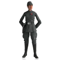 Hasbro Star Wars The Black Series Tala (Imperial Officer) 6 Inch Action Figure - undefined undefined