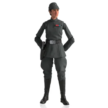 Hasbro Star Wars The Black Series Tala (Imperial Officer) 6 Inch Action Figure
