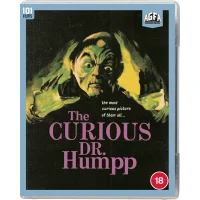 The Curious Dr Humpp - undefined undefined