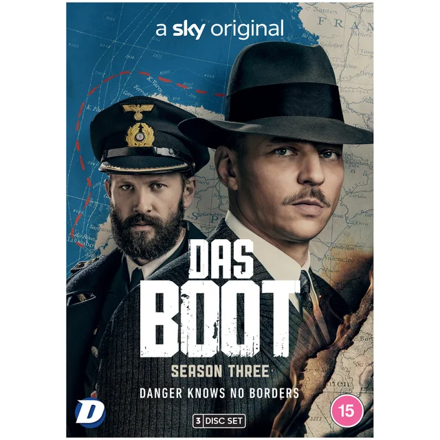 Das Boot: Season 3