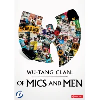 Wu Tang Clan: Of Mics and Men - undefined undefined