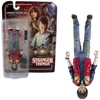 McFarlane Stranger Things Upside Down Will 7 Inch Action Figure