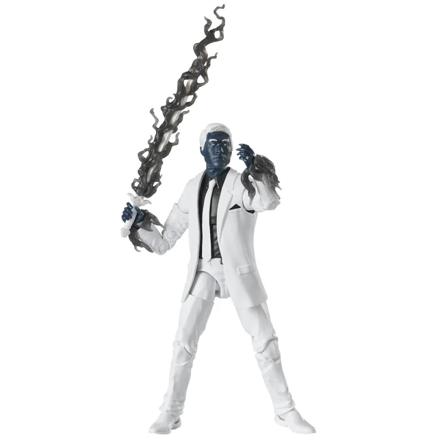 Hasbro Marvel Legends Series Marvel Gamerverse Inner Demon and Mr. Negative 6-Inch Figure 2-Pack